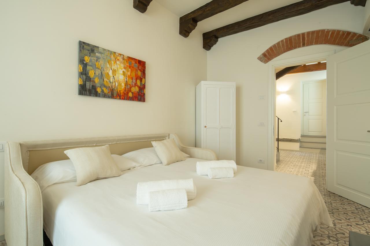 Carapelli Apartments Firenze Bagian luar foto