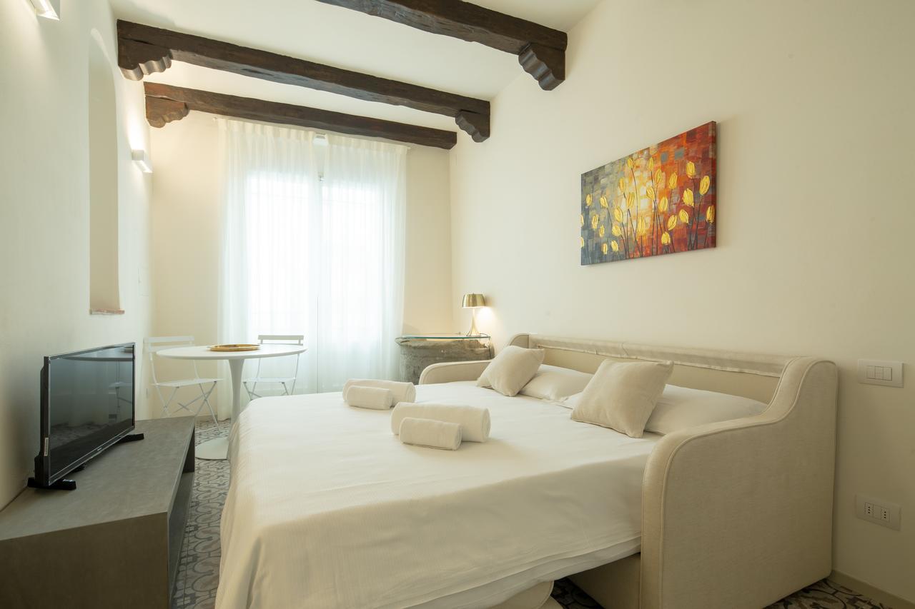 Carapelli Apartments Firenze Bagian luar foto