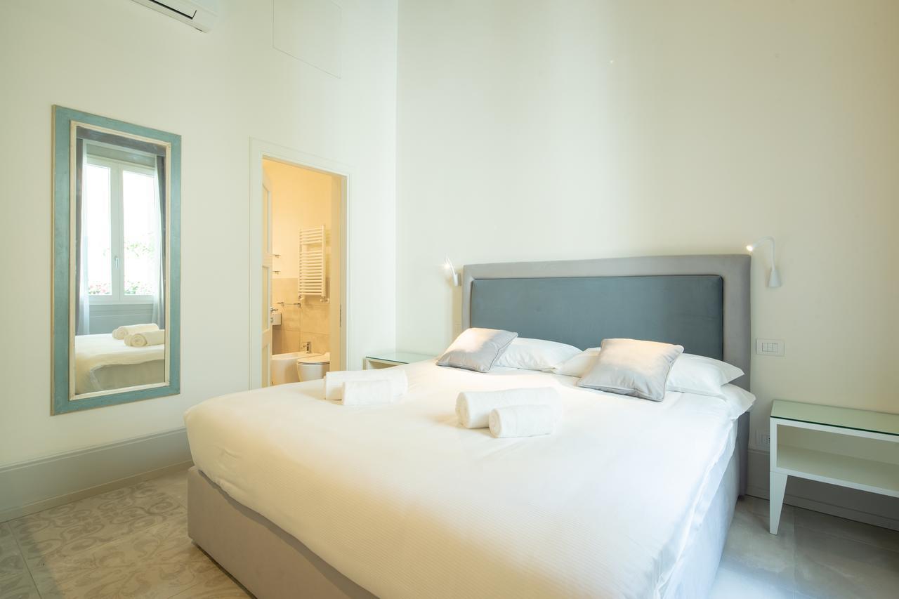 Carapelli Apartments Firenze Bagian luar foto