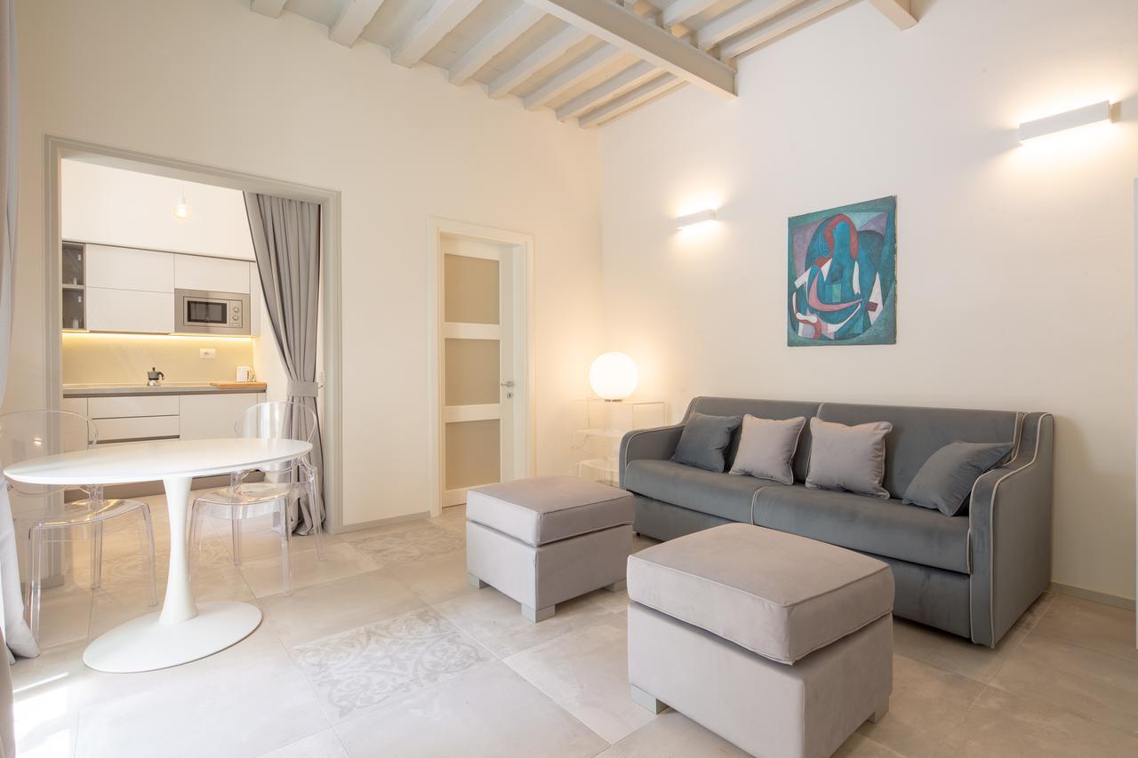 Carapelli Apartments Firenze Bagian luar foto