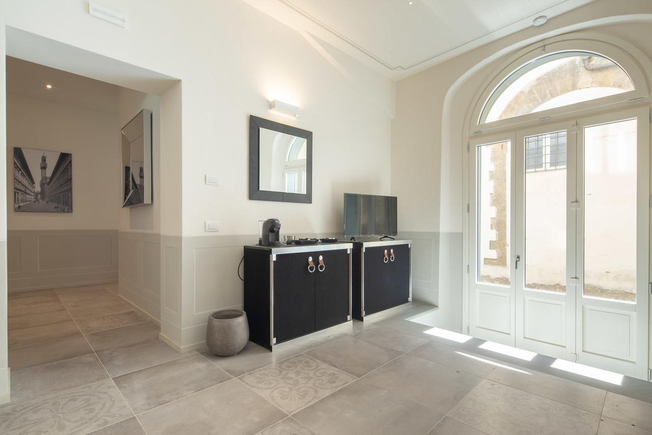 Carapelli Apartments Firenze Bagian luar foto