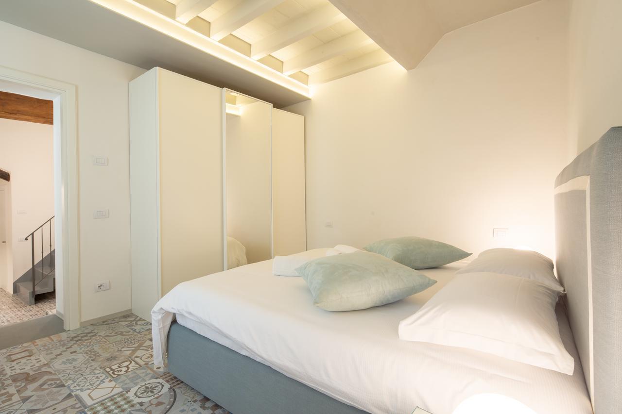 Carapelli Apartments Firenze Bagian luar foto