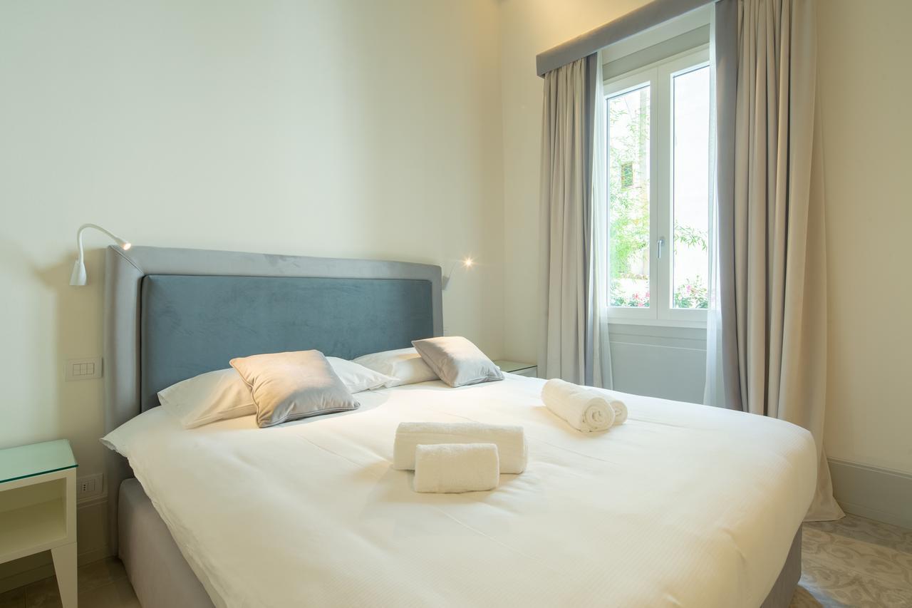 Carapelli Apartments Firenze Bagian luar foto