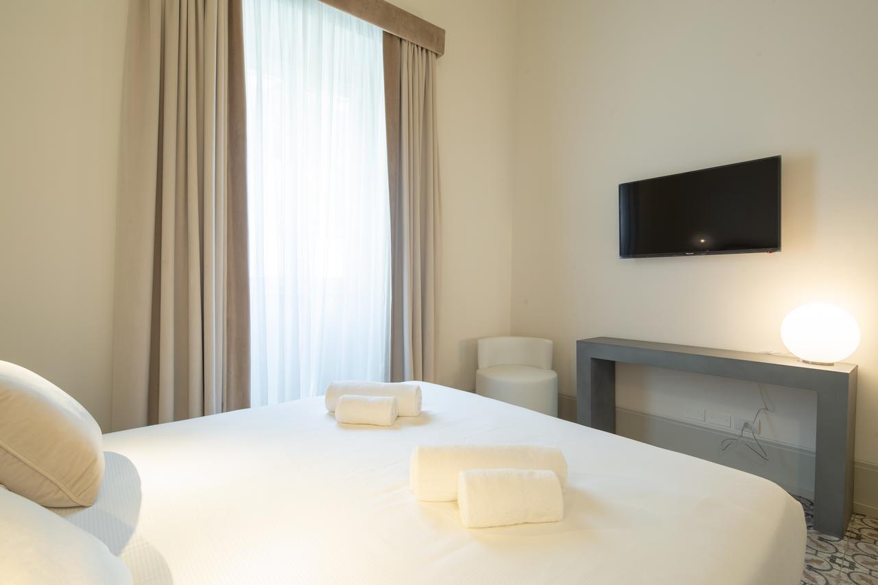 Carapelli Apartments Firenze Bagian luar foto