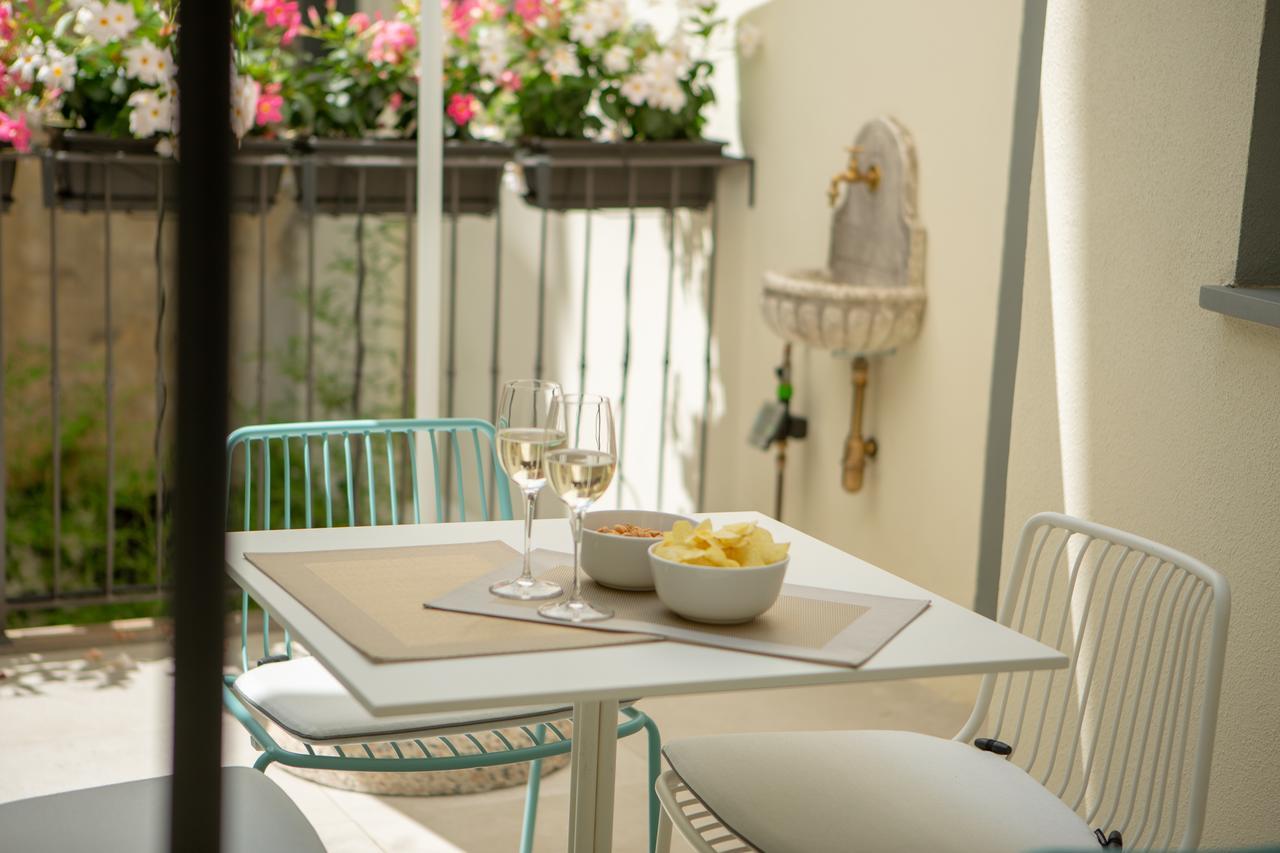 Carapelli Apartments Firenze Bagian luar foto