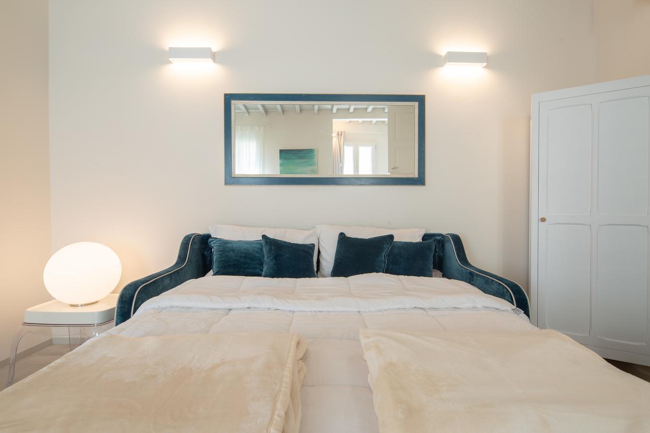 Carapelli Apartments Firenze Bagian luar foto