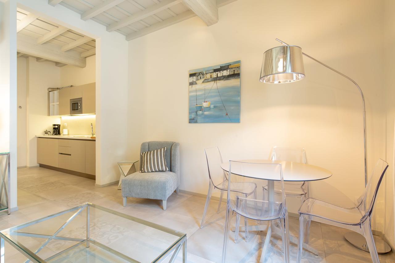 Carapelli Apartments Firenze Bagian luar foto