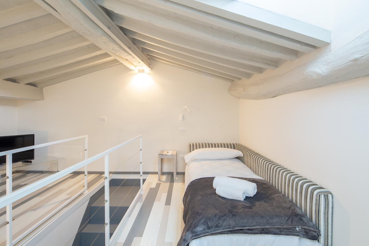 Carapelli Apartments Firenze Bagian luar foto