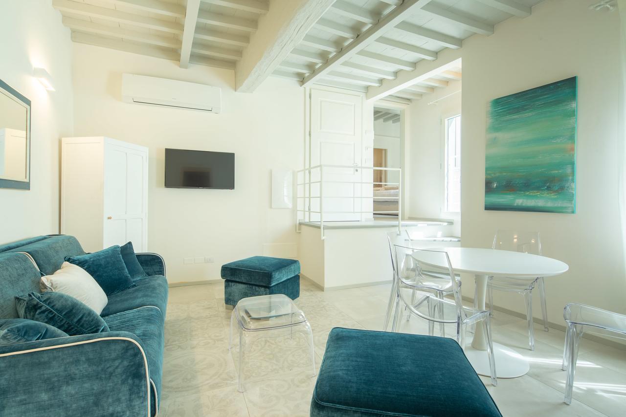 Carapelli Apartments Firenze Bagian luar foto