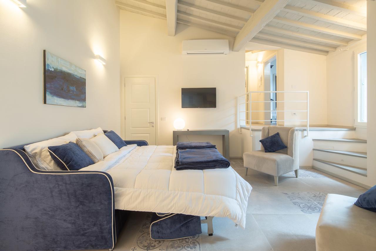 Carapelli Apartments Firenze Bagian luar foto