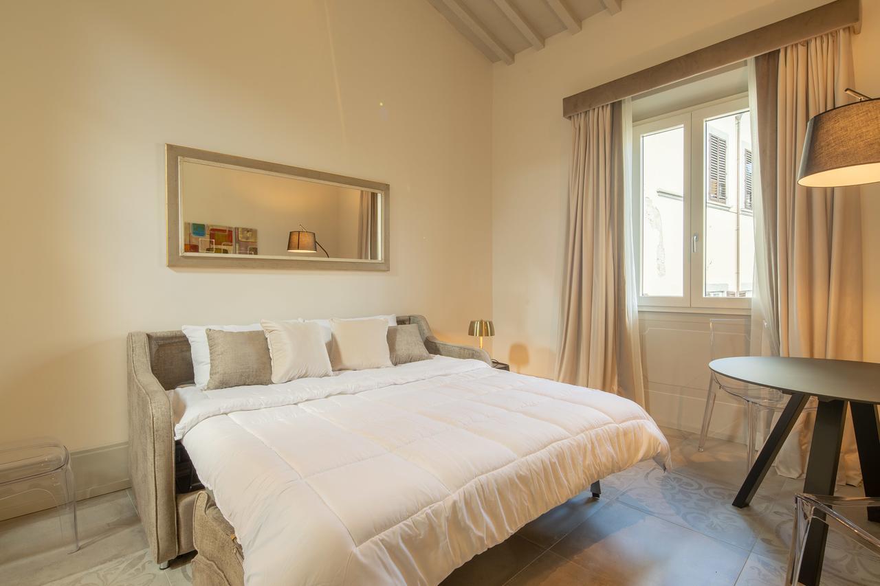 Carapelli Apartments Firenze Bagian luar foto