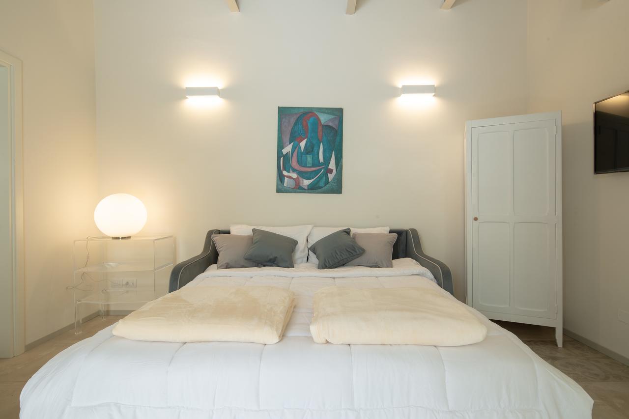 Carapelli Apartments Firenze Bagian luar foto