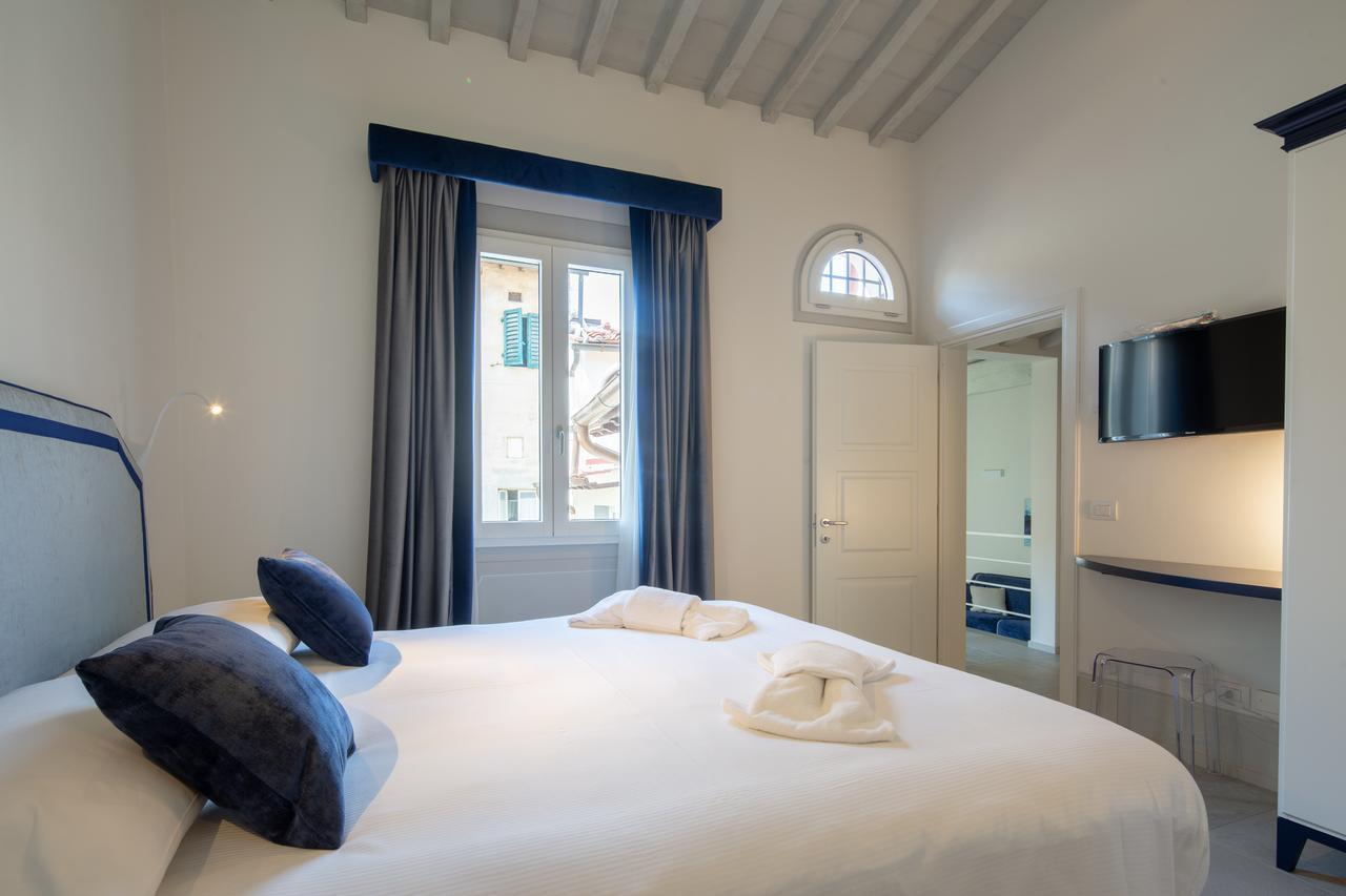 Carapelli Apartments Firenze Bagian luar foto