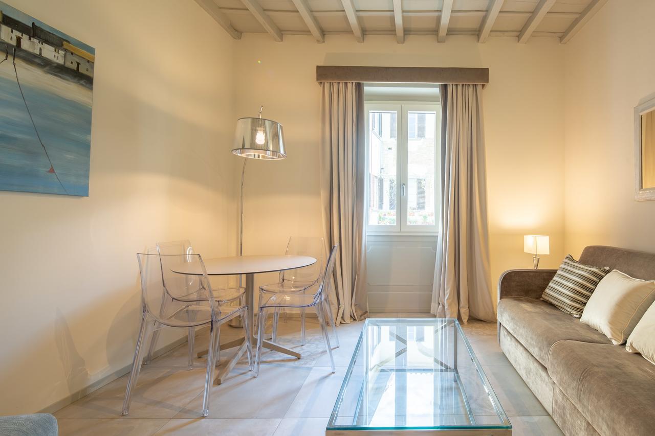 Carapelli Apartments Firenze Bagian luar foto