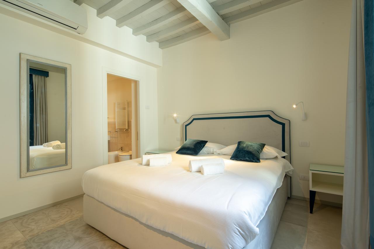 Carapelli Apartments Firenze Bagian luar foto