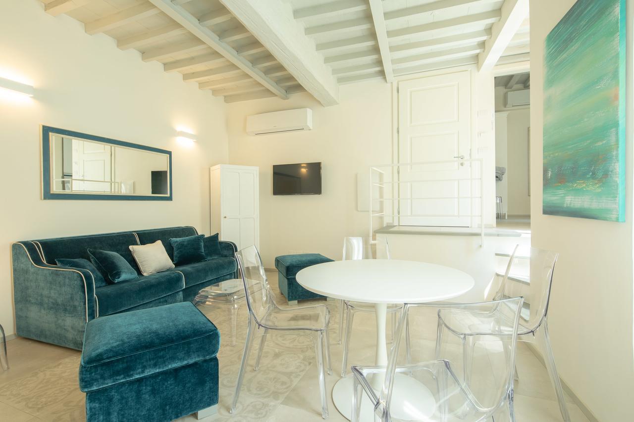 Carapelli Apartments Firenze Bagian luar foto