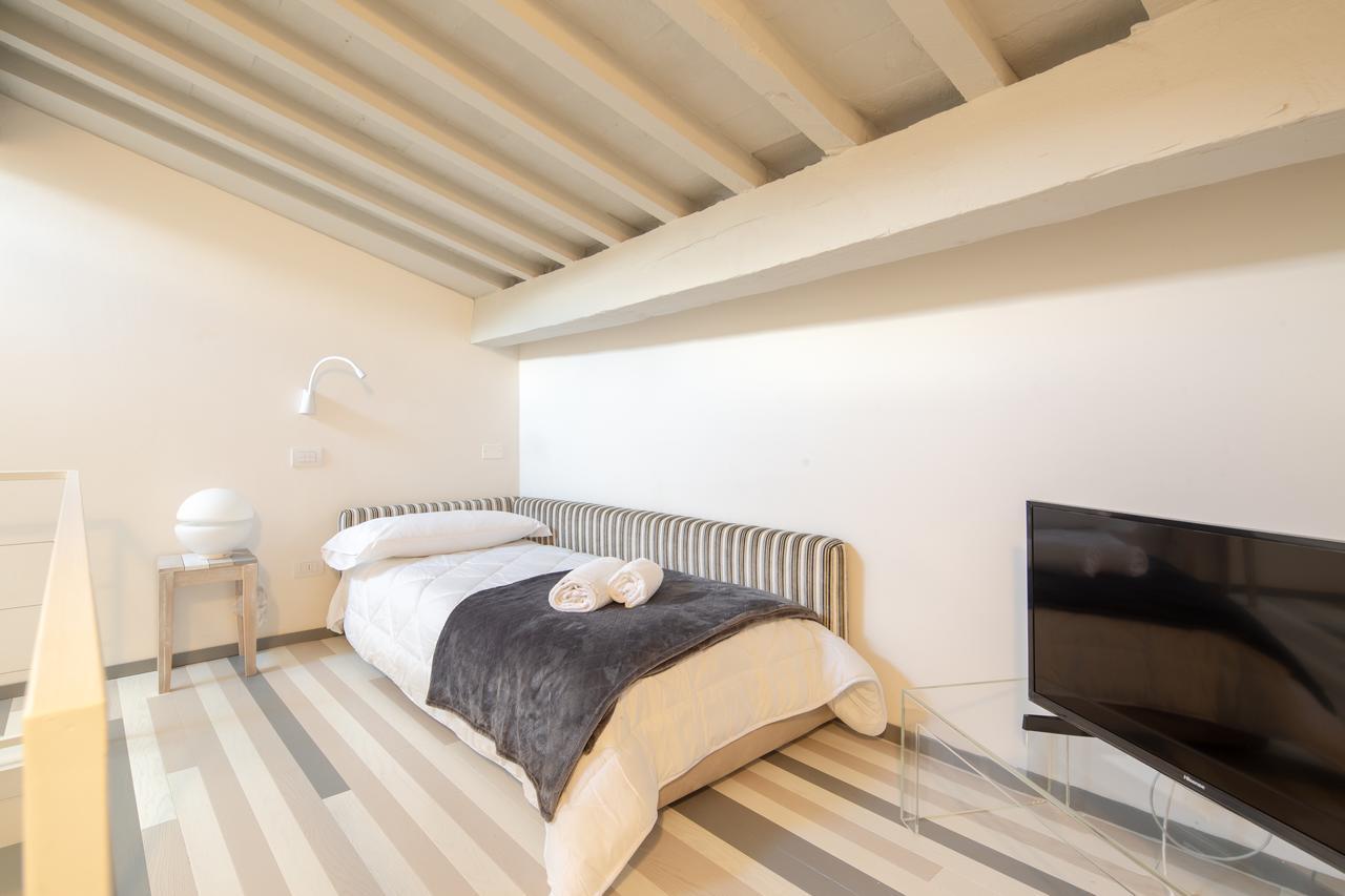 Carapelli Apartments Firenze Bagian luar foto