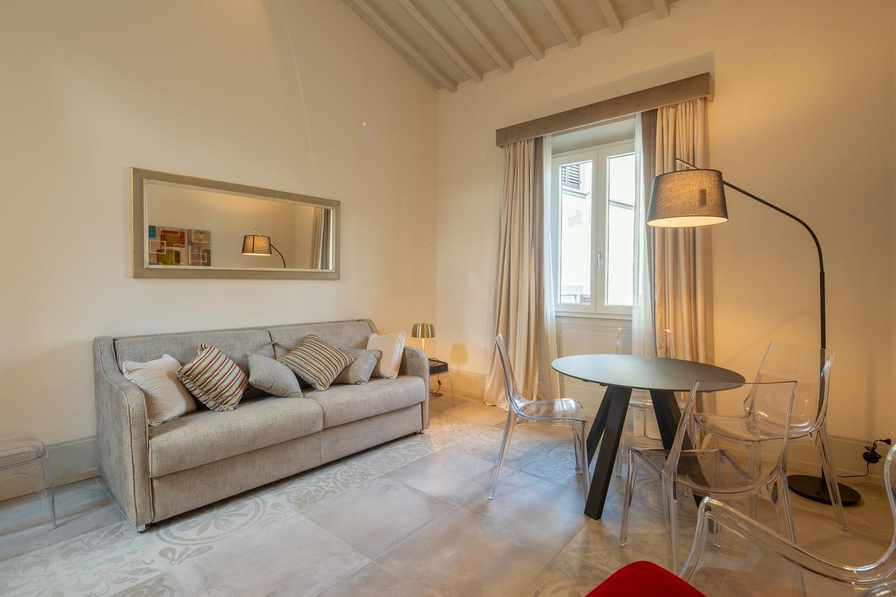 Carapelli Apartments Firenze Bagian luar foto