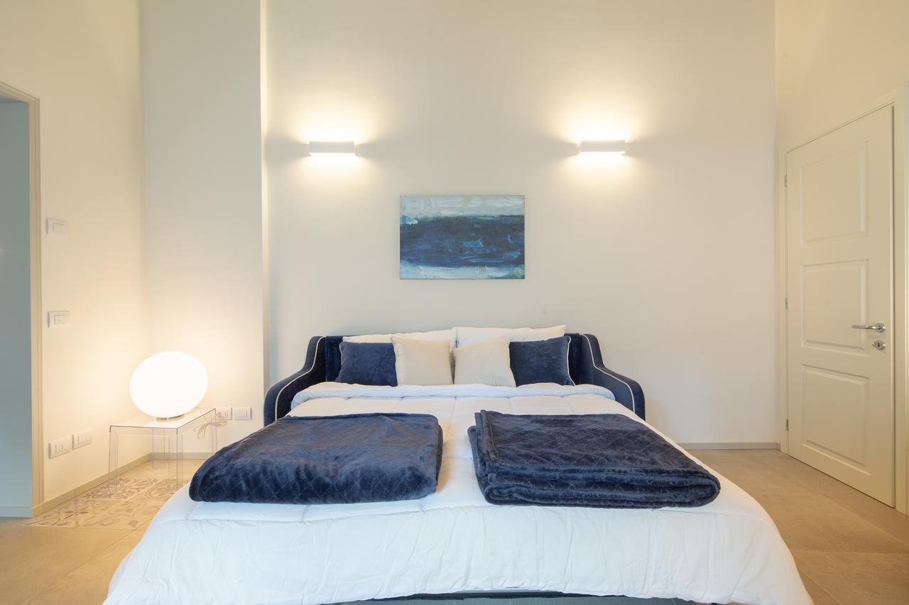 Carapelli Apartments Firenze Bagian luar foto