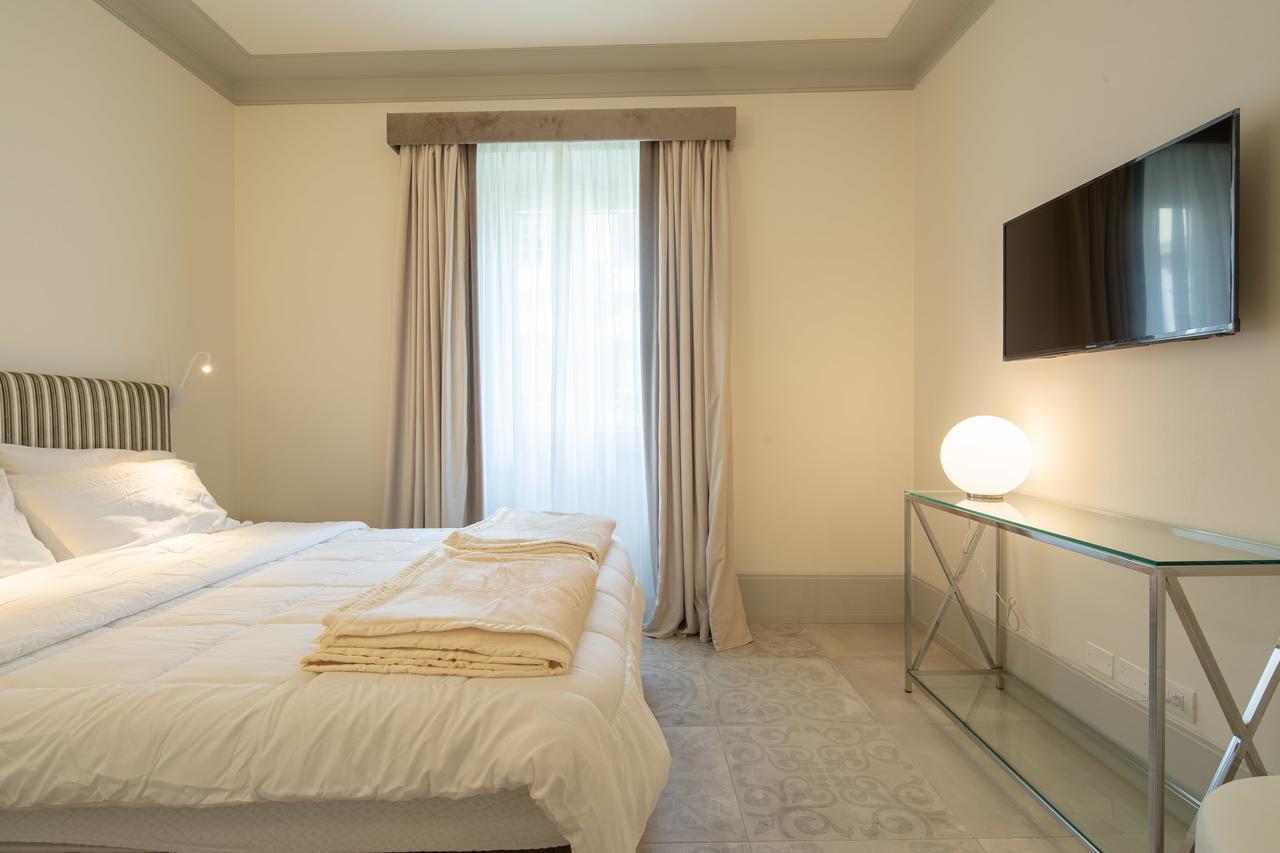 Carapelli Apartments Firenze Bagian luar foto