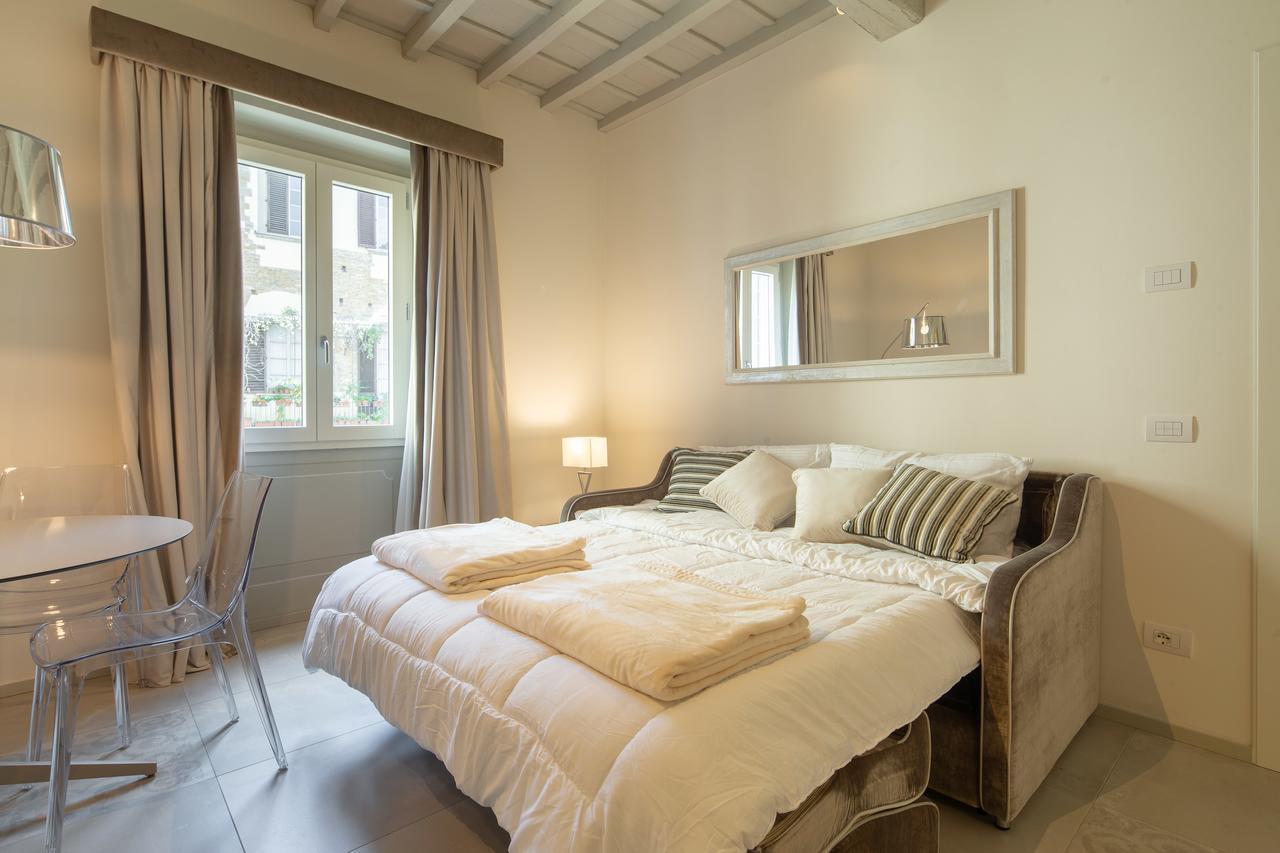 Carapelli Apartments Firenze Bagian luar foto